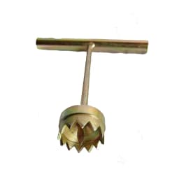 PEP Solution 16mm Drip Irrigations Rubber Grommet 50 Pcs ,Takeoff 50 Pcs And 16mm Metal Drill Bit Tool 1 Pc for PVC Pipes 1