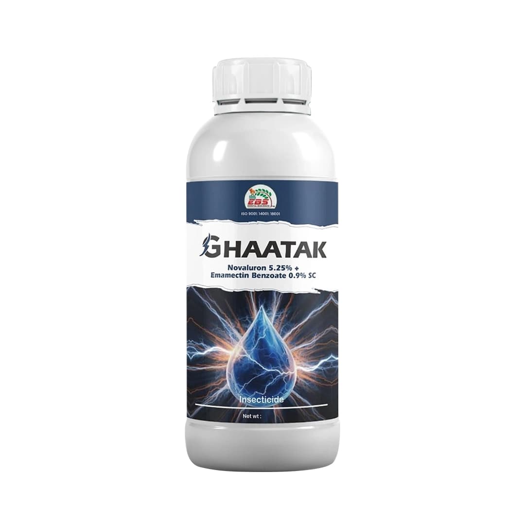 EBS Ghaatak Insecticide - Image 2