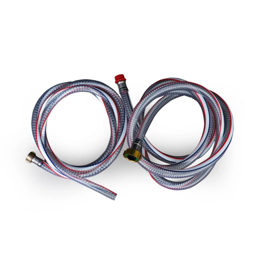 Pad Corp HTP Black 30 Premium Quality Tractor Mounted Sprayer, Best For Agriculture Use (Brass), Operated with 3-HP Motor or 5 HP Petrol Engine - Image 10