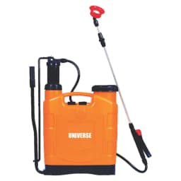 FarmEarth Universe Masand Hand Operated Sprayer (16 L Tank) Ideal For Spraying Pesticides, Fungicides, Etc 1