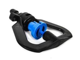 Vasudha Irrigation Micro Sprinkler Head With Connector Size 8mm For Drip Or Sprinkler Irrigation 2