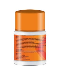 Annadata VAMAXX Bio Fertilizer, Improves Soil Health & Resistance Capacity. 2