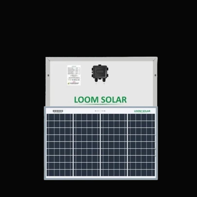 Urja Panel Fence Solar Zhatka Machine Or Fence Energizer Combo Set With Battery 12V 26Ah, Earthing Set And 40 Watt Solar Panel - Image 10