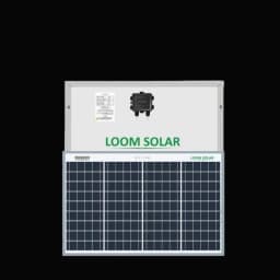 Urja Panel Fence Solar Zhatka Machine Or Fence Energizer Combo Set With Battery 12V 26Ah, Earthing Set And 40 Watt Solar Panel 10