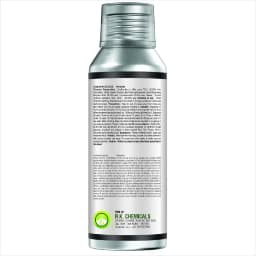 Agriventure Oxyflou (Oxyflourfen 23.5 % Ec) Diphenyl Ether Herbicide, Broad Spectrum Pre And Post Emergent 2