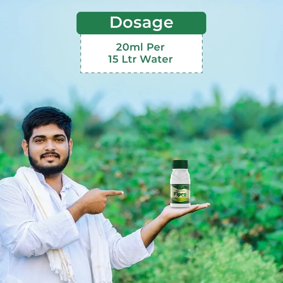 Agriventure Fipro Insecticide - Image 5