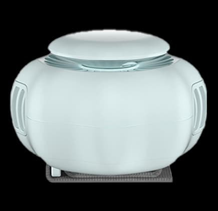 FFN-302-2T Portable Mosquito Repellent, Coverage Area 10 SqFt., Easy To Install And Easy.