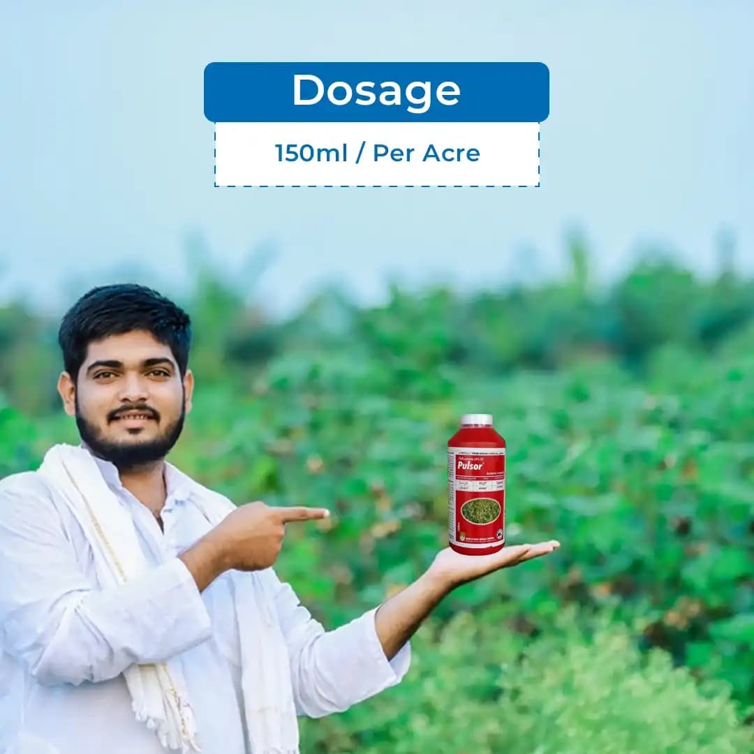 IIL Pulsor Fungicide - Image 5