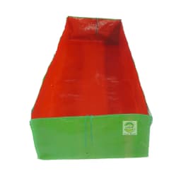 Greeno Biotech Vegetable Grow Bags, 200 GSM, UV Treated, Tear Resistant, Long Life, Terrace And Home Gardening Use 2