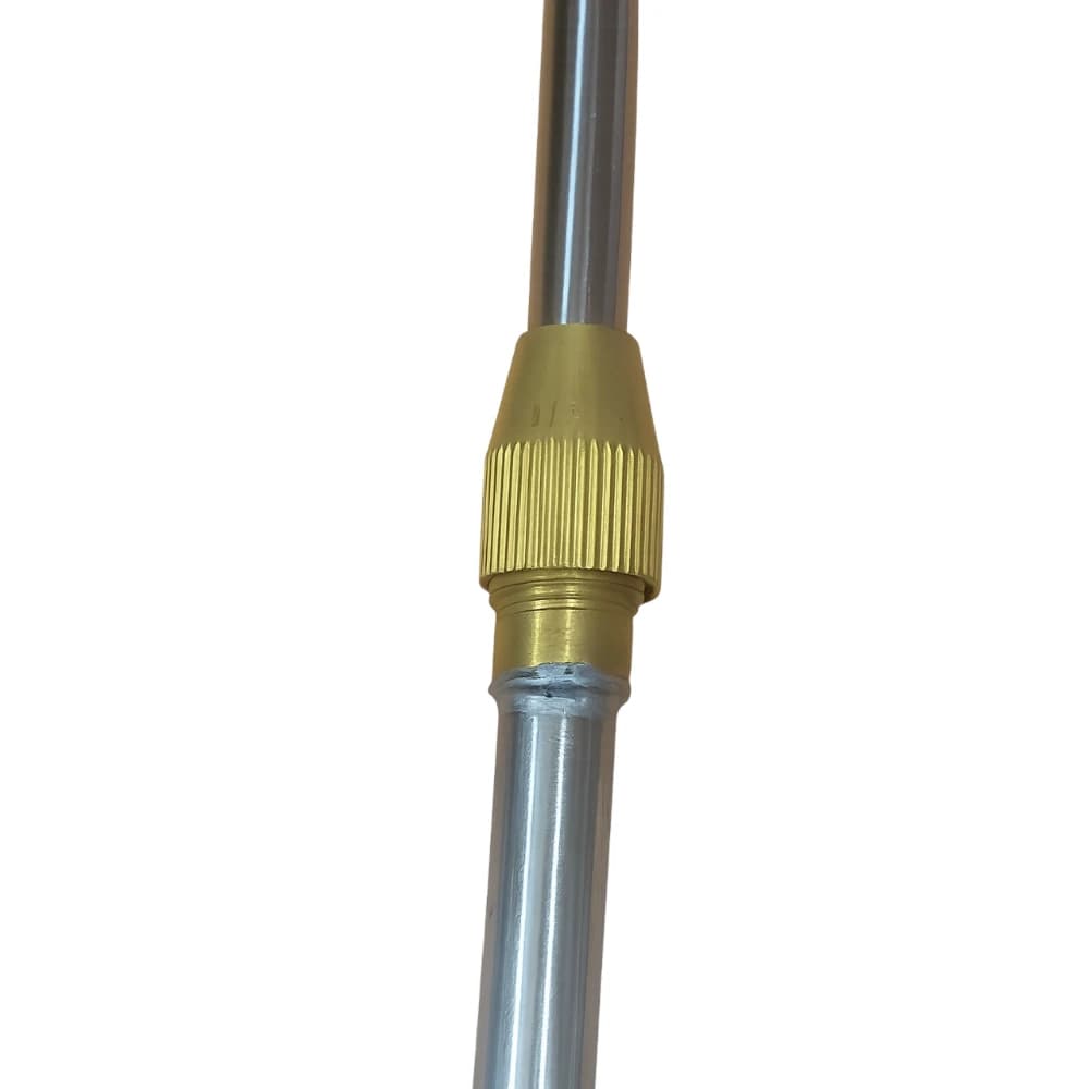 Radhe Agri Premium Brass Lance, Folds From 1.5 To 3 FT, Ideal For Agriculture Sprayers - Image 3