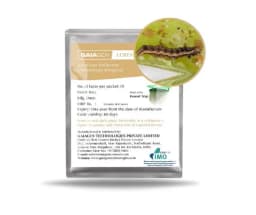 Gaiagen Pheromone Lure For American Bollworm (Helicoverpa Armigera) And Insect Funnel Traps, IMO Certified 2