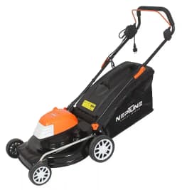 Neptune LM-16-E 1800 Watt Electric Rotary Lawn Mower for Striped Effect On Medium to Large Sized Lawns 2