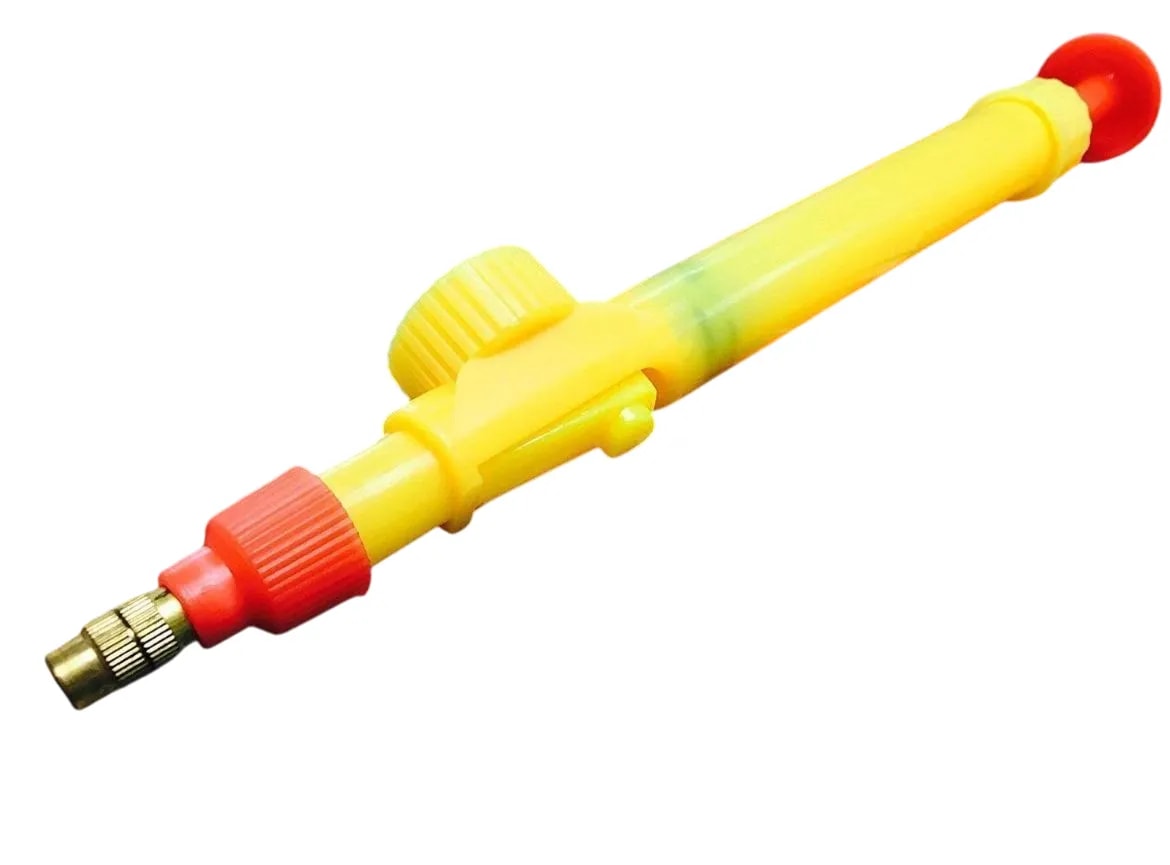 CropKraft Chuha Pump, Suitable For A Variety Of Tasks Like Gardening, Cleaning, Etc