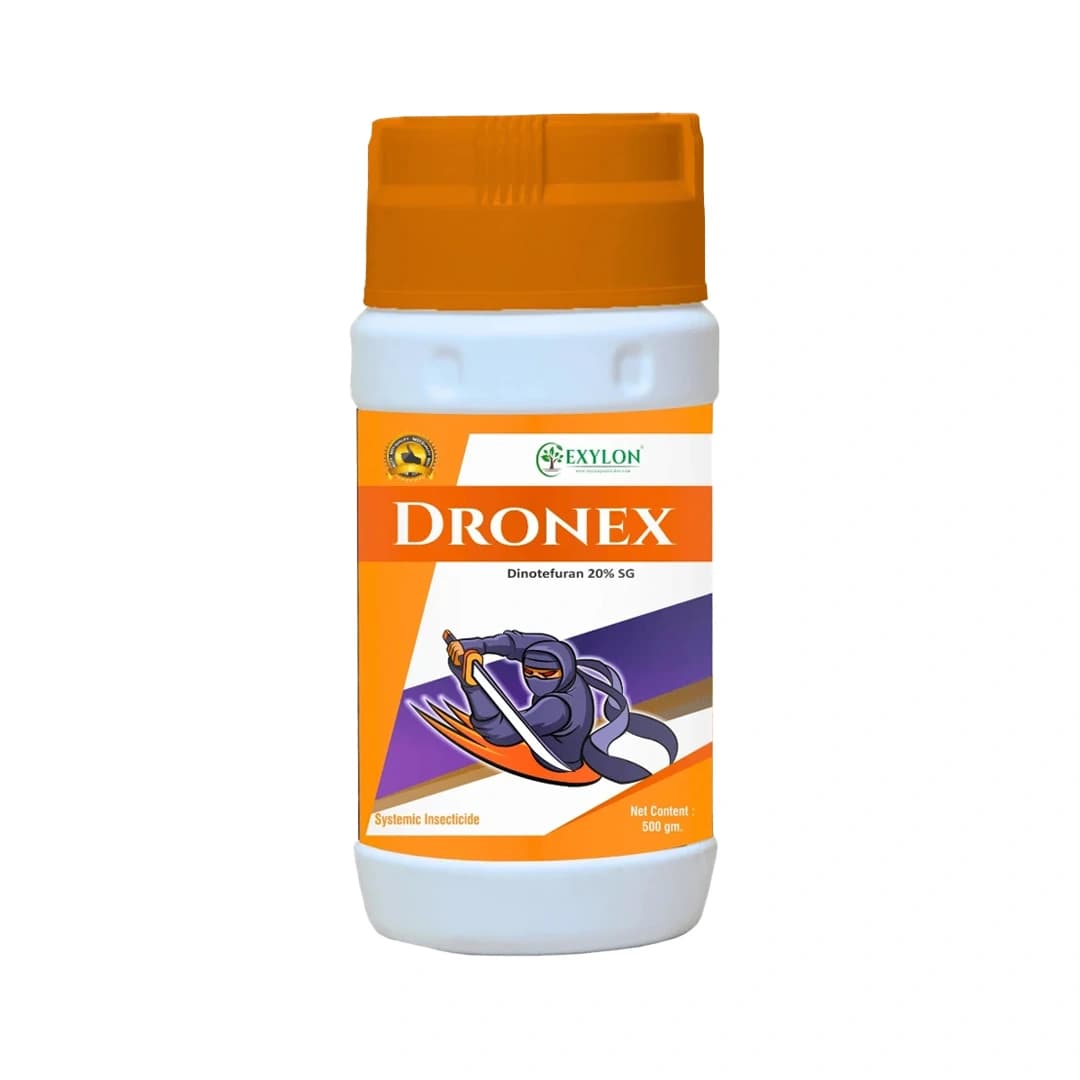 Exylon Dronex Insecticide - Dinotefuran 20% SG - Image 1
