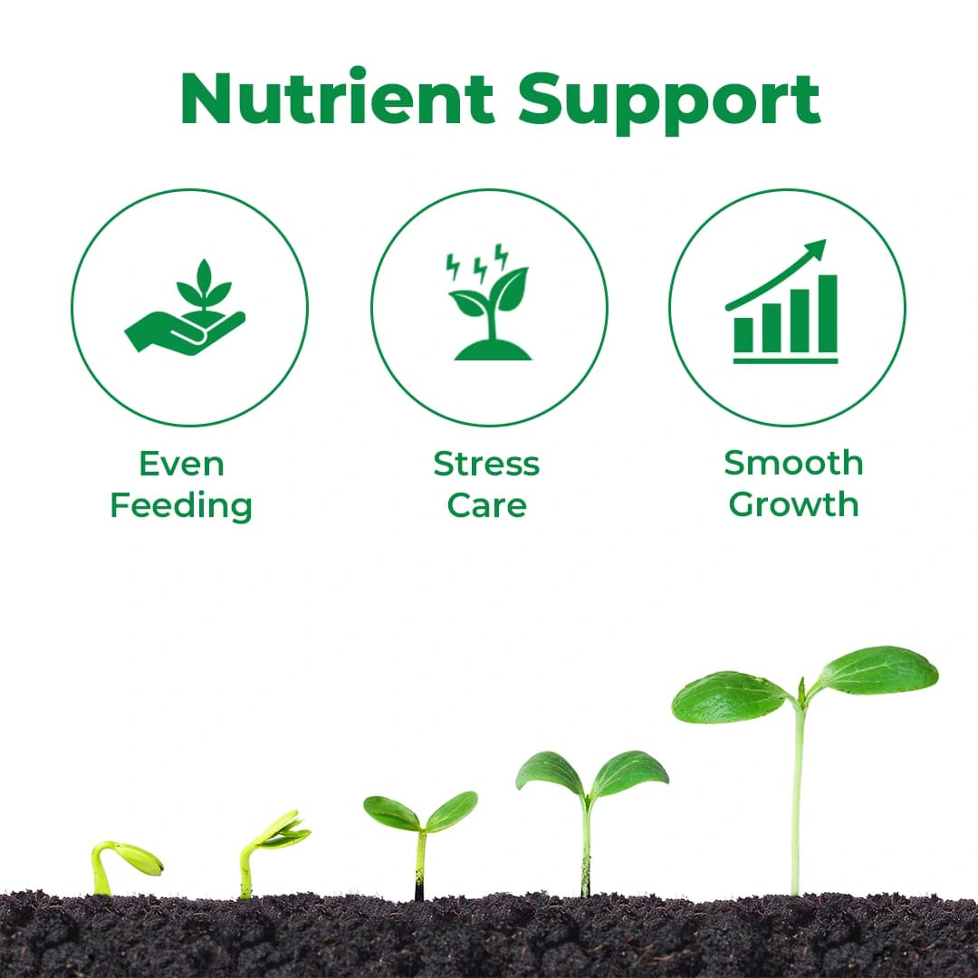 EBS NPK 00:00:50 - Potassium Sulphate Fertilizer - Image 3