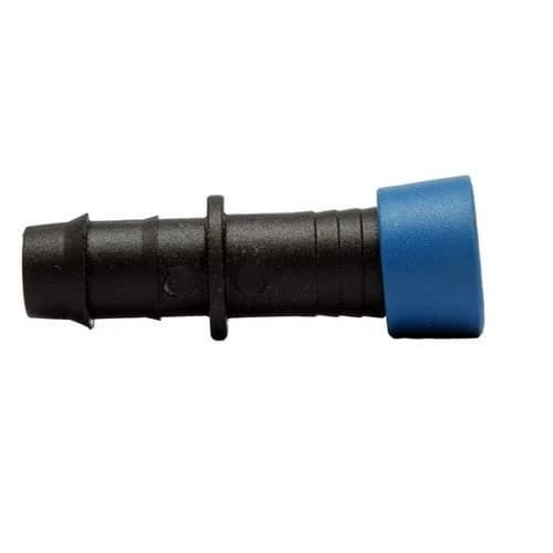 Siddhi Drip Irrigation Accessories, Pepsi Take off 20 MM, For Agriculture, Garden and Nursery Use - Image 1