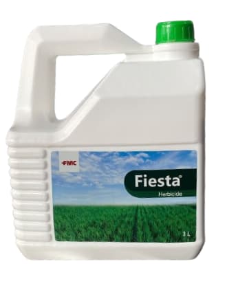 FMC Fiesta Pretilachlor 37% EW , Pre Emergent and Broad Spectrum Herbicide, Use For Rice - Image 1