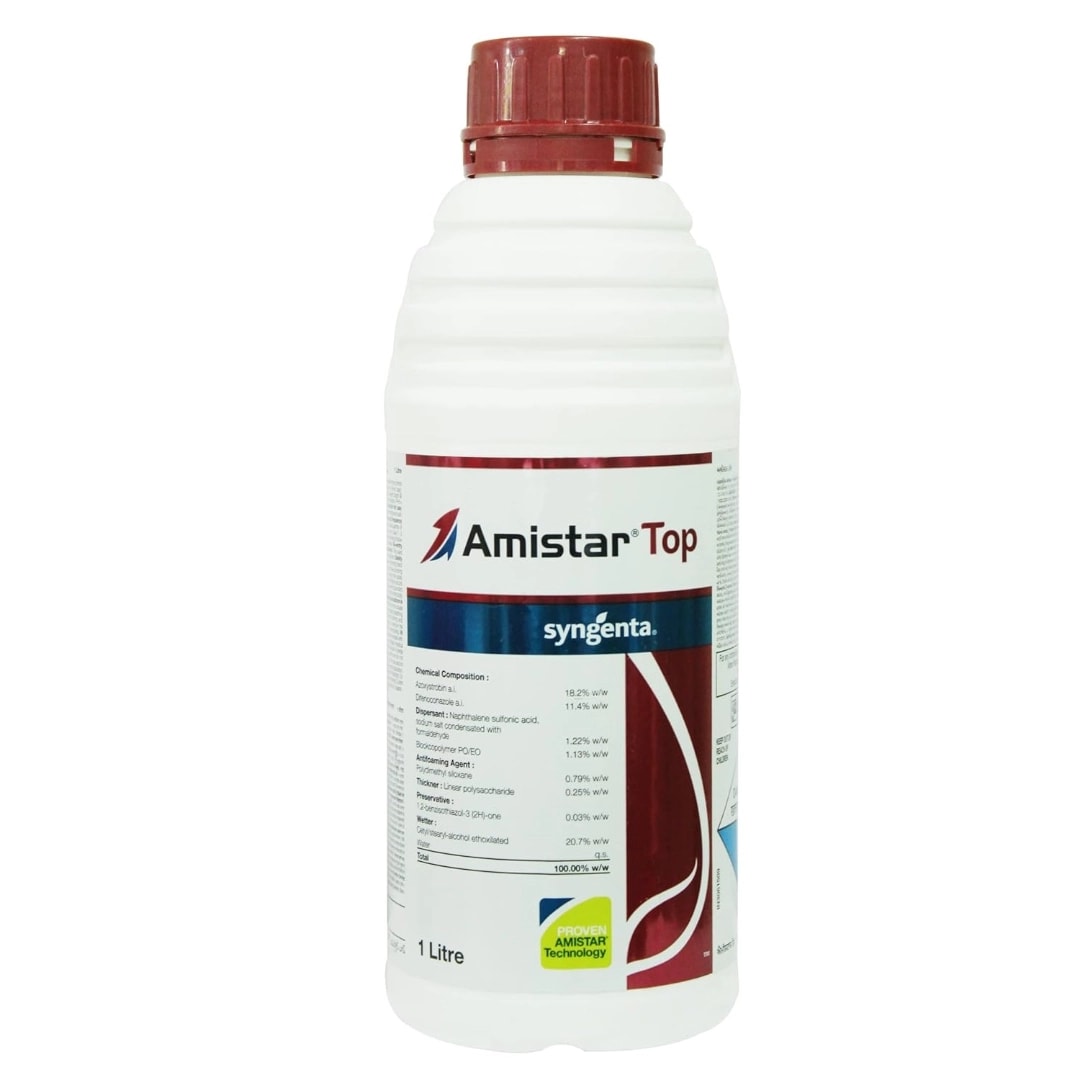 Syngenta Amistar Top Fungicide