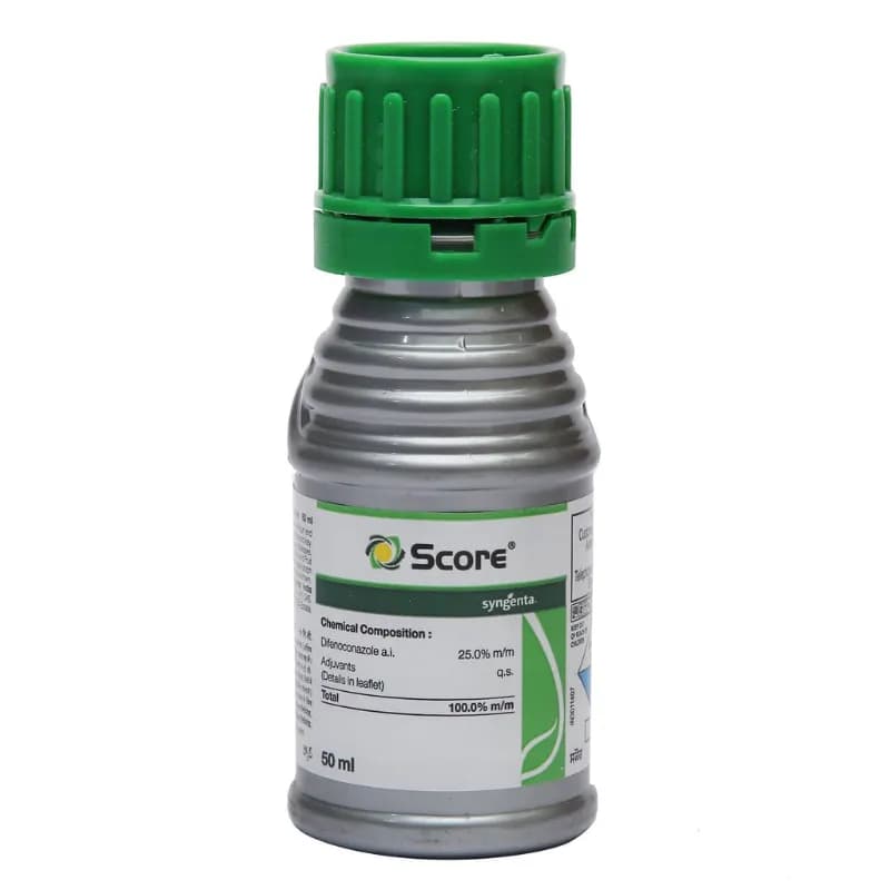 Syngenta Score Fungicide