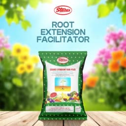 T. Stanes Symbion VAM Plus Mycorrhizal Biofertilizer, Efficient For Root Growth And Nutrient Booster In Crop 3