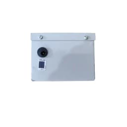 Ecopacer 23 - Solar Home Light Systems With 3w LED Bulb 2 Qty, Having Backup More Than 4 Hrs And One USB Charging Point. 1