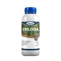 Katyayani Chloda Chlorantraniliprole 9.3% + Lambda Cyhalothrin 4.6% ZC Insecticide, for Effective Pest Control for Crops 1