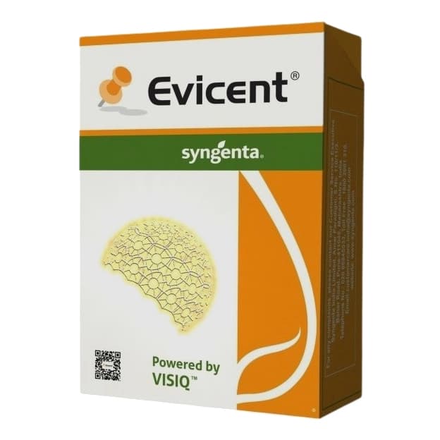 Syngenta Evicent Emamectin Benzoate 5% + Lufenuron 40% WG Insecticide, Effective For Lepidopteran, FAW, DBM, Helicoverpa Pests Control - Image 1