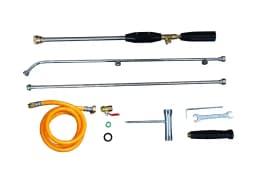 Pad Corp Angel Ganu 36cc 4 Stroke Petrol Engine Operated Power Sprayer, 20 Liter Capacity, Easy To Operate And Start. 8