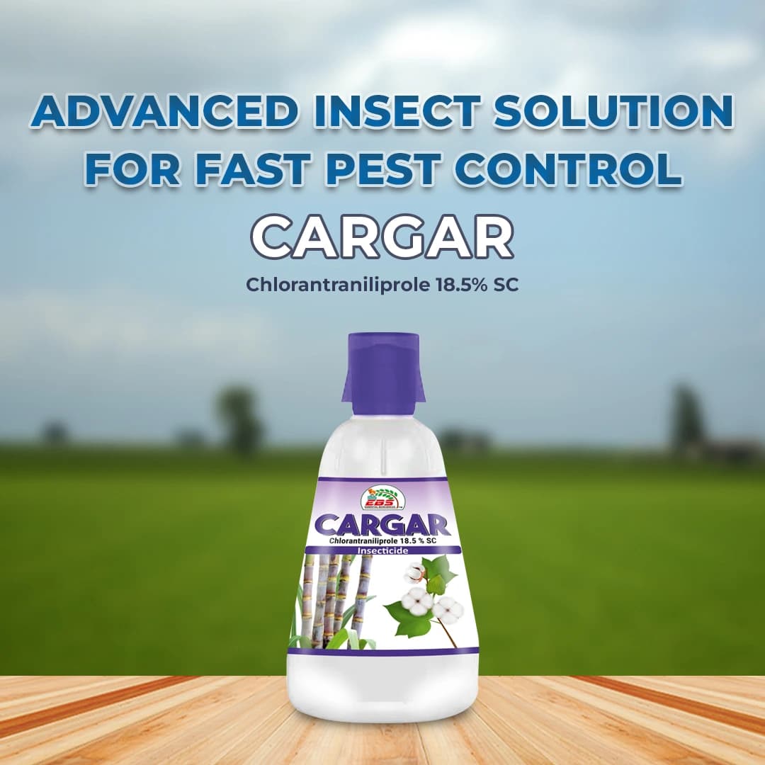 EBS Cargar Insecticide - Image 1