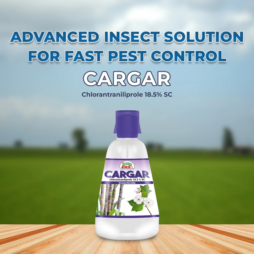EBS Cargar Insecticide