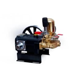 Pad Corp HTP-50 Tractor Mounted Agricultural Sprayer, Brass, Heavy-Duty And High-Performance 4