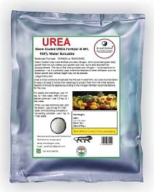 Greatindos Premium Quality A Grade Neem Coated Urea Nitrogen Plant Fertilizer - Image 2