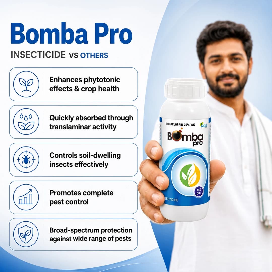 NCS Bomba Pro Insecticide - Image 7