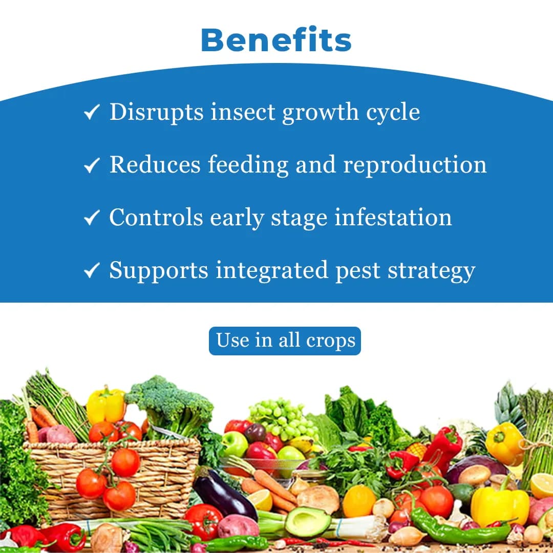 Dr. Anand Neem - 50000 PPM Neem Oil - Image 4
