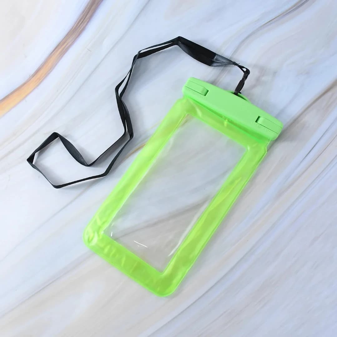 Waterproof Phone Pouch Bag - Image 4