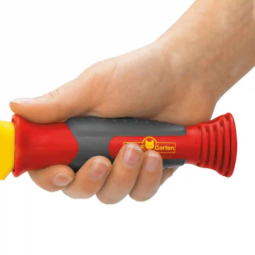 Wolf Garten Planting Trowel (LU-2P), Use For Planting And Transplanting For Home Garden And Farm - Image 3