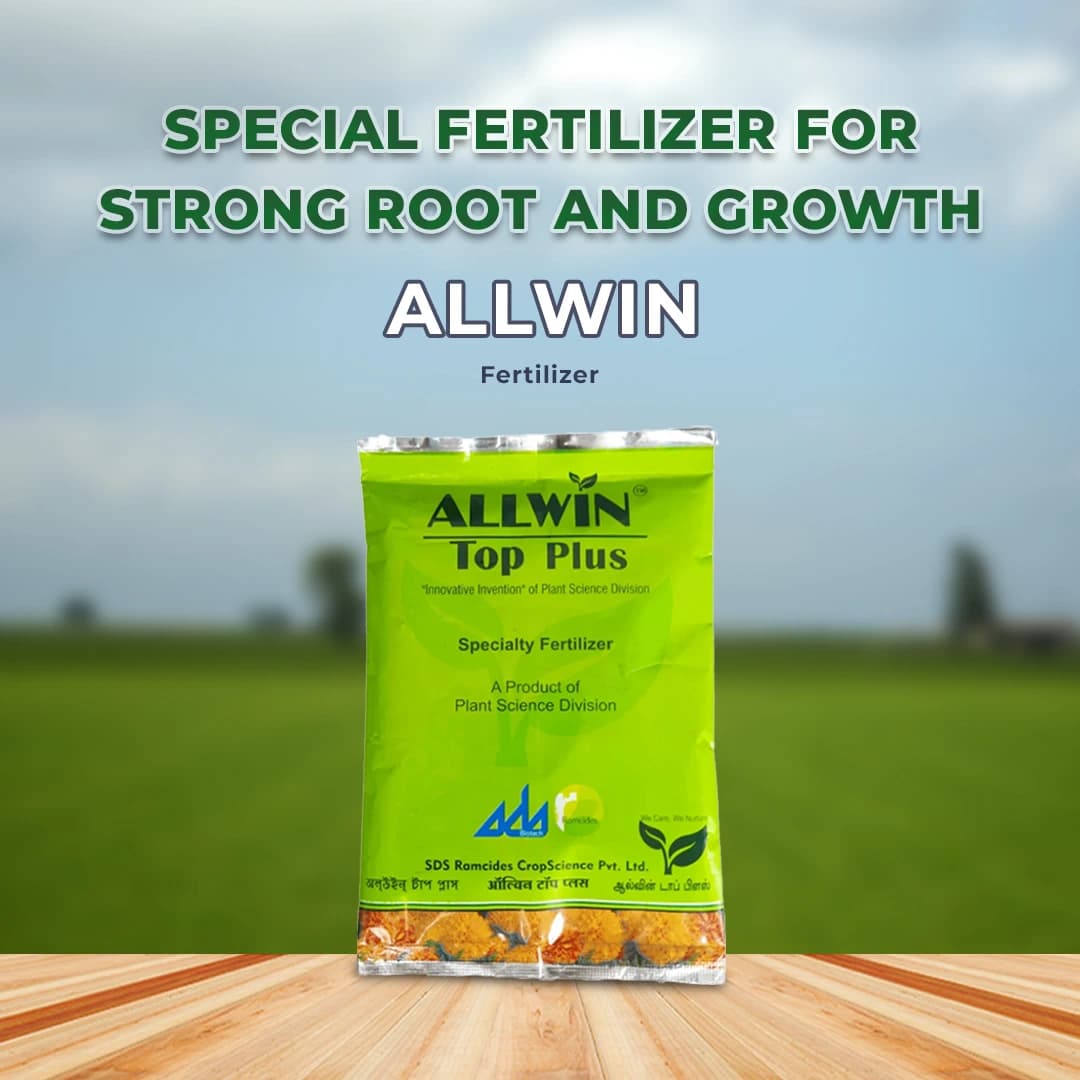 Ramcides Allwin Top Plus - Specialty Fertilizer - Image 2