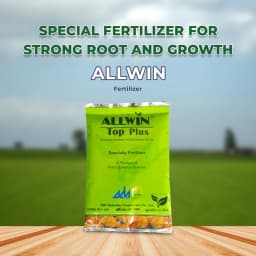 Ramcides Allwin Top Plus - Specialty Fertilizer 2