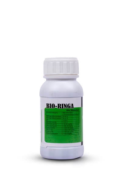 Katra Fertilizers Bio-Ringa Moringa (Ascorbic Acid) Vitamin-C 0.4% (Bio-Stimulant) Plant Fertilizers For Garden And Farms - Image 3