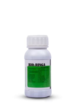 Katra Fertilizers Bio-Ringa Moringa (Ascorbic Acid) Vitamin-C 0.4% (Bio-Stimulant) Plant Fertilizers For Garden And Farms 3
