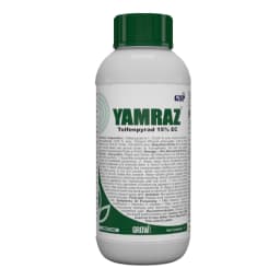 GSP Yamraz Tolfenpyrad 15% EC Insecticide, Efficient For Sucking, Chewing Pests In Vegetables And Field Crops 1