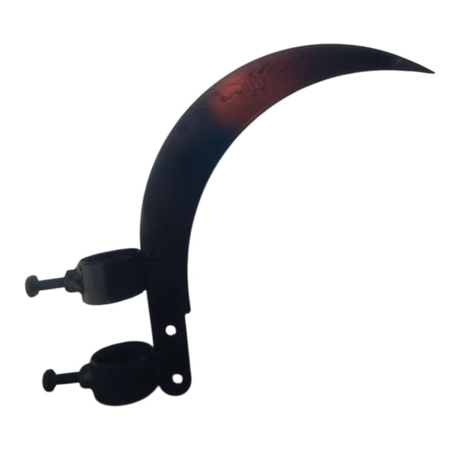 Bharat Agrotech Premium Small Akadi With 2 Hook, Sickle, Used For Harvesting Paddy, Wheat, Barley, Millet and Forage Crops (Without Handle) - Image 3