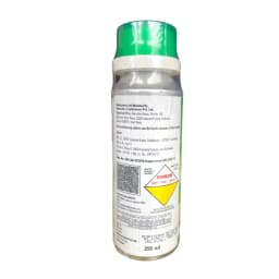 Ramcides Supermite Fenpyroximate 5% EC Insecticide, Effective Use To Control Mite In Crops 3