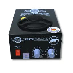 Earth Innovation Ultrasonic Rat and Rodent Pest Repellent Device for Rat, Rodent, Mouse, Squirrel. Can be Use for Home, Office, Kitchen, Store Room 7