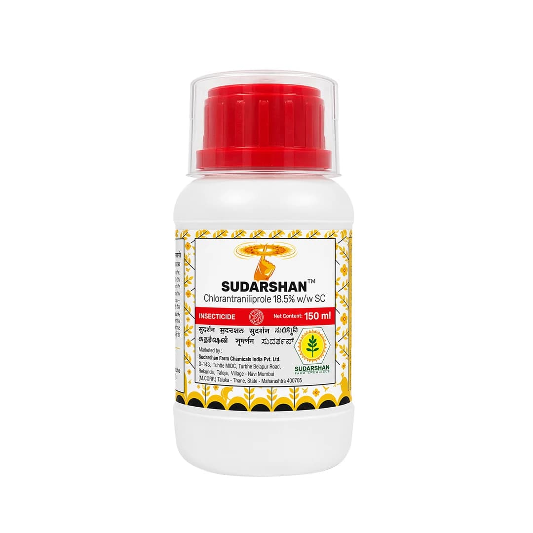 Sudarshan Insecticide - Image 2