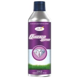 Agriventure QUIZALO SUPER Quizalofop Ethyl 10% EC Selective, Systemic Post-Emergence Herbicide, Use For Soybean 1