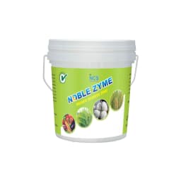 Noble Zyme Unique Soil Conditioner, Improves Soil Humidity Structure and Viability, Suitable For All Kinds Of Crops 7