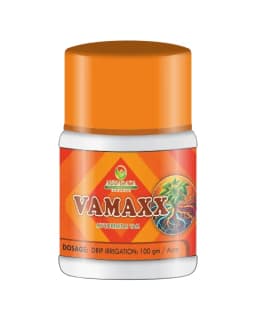 Annadata VAMAXX Bio Fertilizer, Improves Soil Health & Resistance Capacity. 1