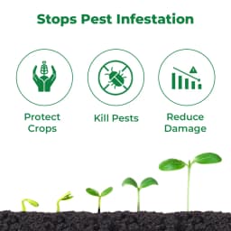 Accon+ Spray Performance Adjuvant For Pesticide, Bactericide, Virucide, and Fungicide Spray 3