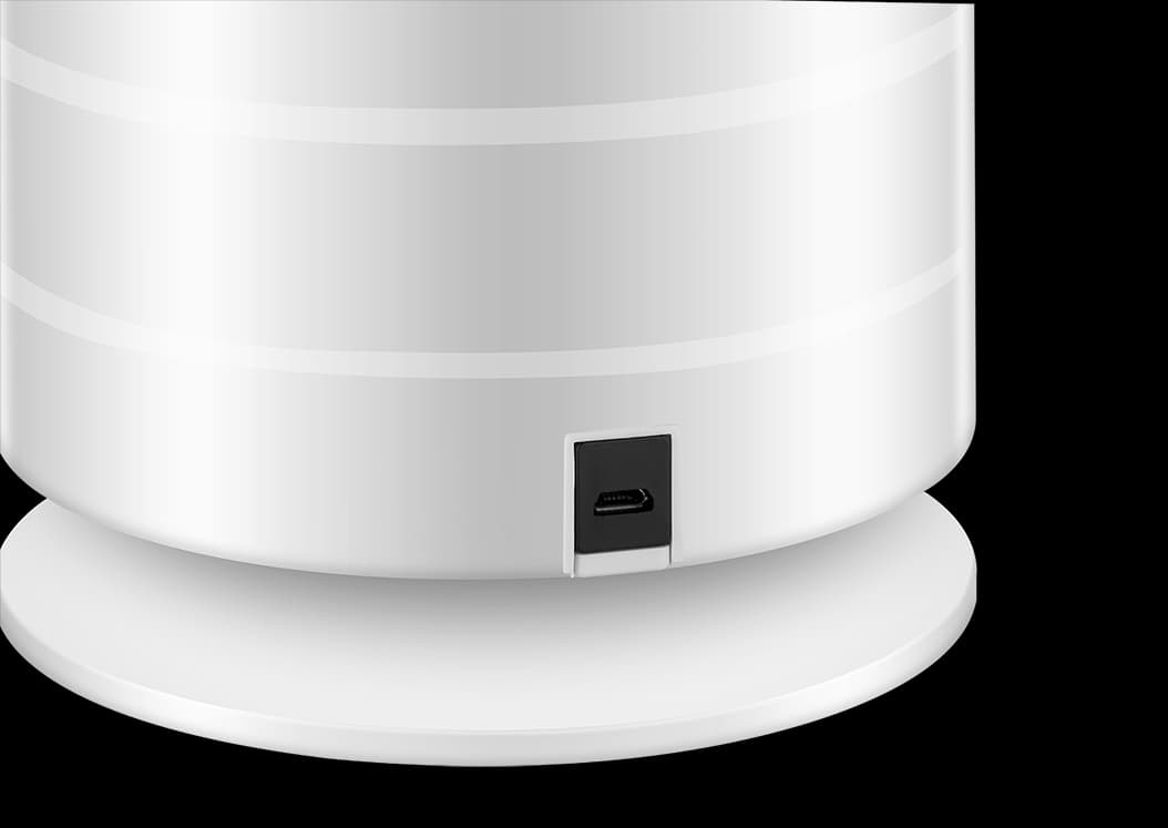 MOSKITRAP GM 965 Indoor Mosquito Killer Machine Trap Lamp, Covers Upto 300 Sq. Ft. - Image 2